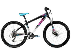 KELLYS WHIP 10 black